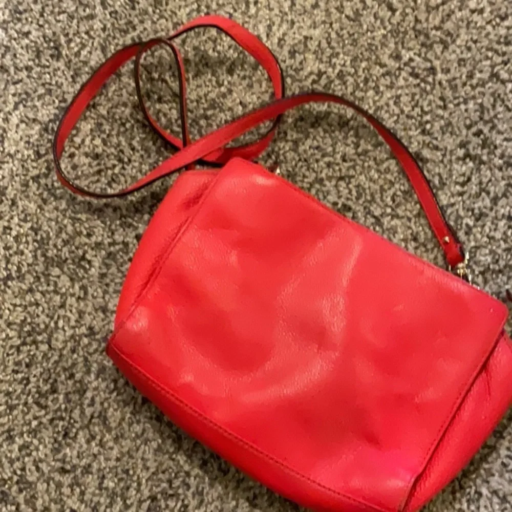 Kate spade crossbody